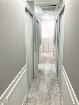 アイラッシュ フロウ(eyelash Flow)/店内写真