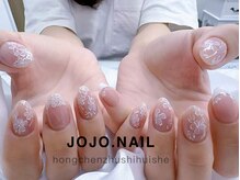 ジョジョネイル 池袋店(JOJOネイル)/