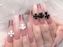 エスフィーネイルサロン リシェル(Esfy nailsalon Richer)