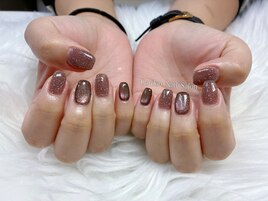 マグネット2色　¥6600