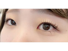 グラスラッシュ 敷島店(Grace lash)/ラッシュリフト