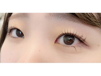 グラスラッシュ 敷島店(Grace lash)/ラッシュリフト