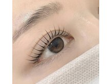 チルザルト サロン/束感まつげ