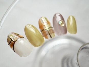 エスーガ(ESUGA)/