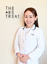 ザ リトリート(THE RETREAT) MARI