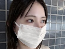 丁寧な施術と納得の仕上がりをご提供いたします♪