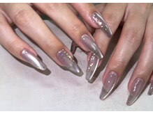 リッチ(Rich)の雰囲気（技術と感度を更新し続けるサロン）