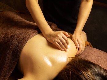 ヴィトワ(Vitowa)/施術風景4