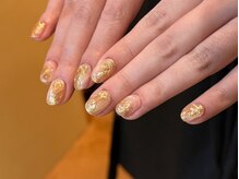 ネロリ バイ エイティスト(neroli by 8ist)/ミユオリジナル［新宿/新宿駅］