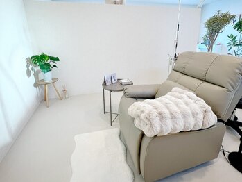 ラウレア(Laule'a)の写真/【1/7 NEW OPEN】OPEN記念価格にてご案内中◎丁寧なカウンセリングと施術で初めての方にもオススメ★