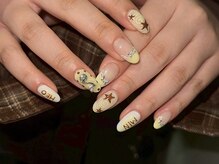 おすすめデザイン＊[梅田/ニュアンス/パラジェル］