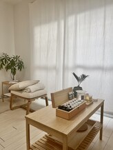 ナポデイズ(NAPODAYS)/ボディ・よもぎルーム/２階