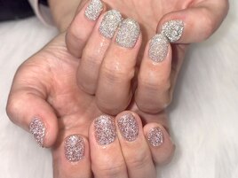 フラッシュネイル♪　yuzuki担当