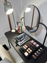ポーラ ルミナ 四日市店(POLA Lumina)/ご希望でメイクお仕上げ