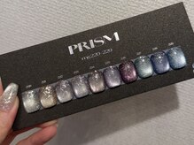 マイネイル(M.nail)/PRISM