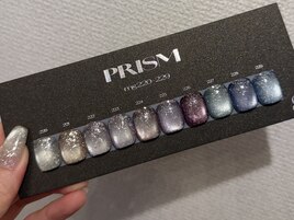 PRISM