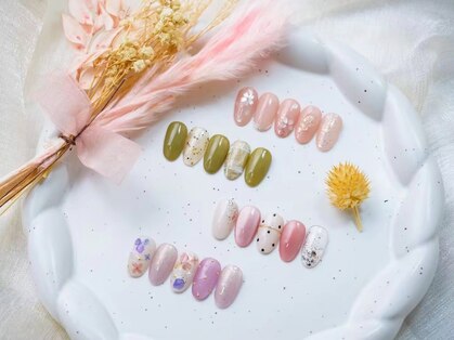 ユミ(Umi)の写真