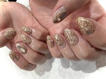 エスネイル 大宮店(es NAIL)/スペシャルアート