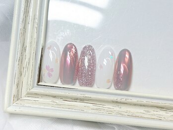 3月渋谷限定デザイン