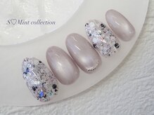 エスミント(S Mint)/定額　¥7980オフ込