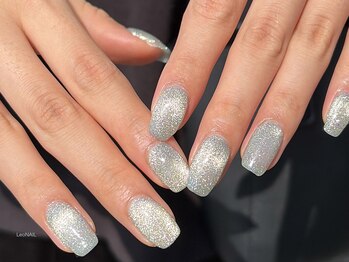 レオネイル(Leo NAIL)/新色フラッシュ