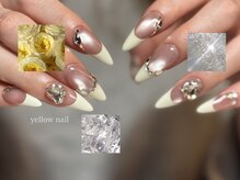 カムテック(Kamtec)/スカルプ☆10本アート