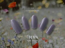 ネイルサロンディーバ 石橋店(Diva)/春のワンカラー