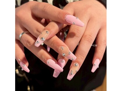 ジョジョ ネイル アット サンノミヤ(JOJO Nail at Sannomiya)の写真