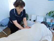 Amethystアメジスト～経絡リンパマッサージ～の雰囲気（完全個室で整える、心と身体をゆったり癒す、隠れ家サロン）