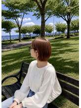 ミーム JR尼崎(meem.) yuu