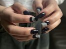ニュアンスネイル