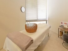 リトリートステーション 武蔵小山/女性でも利用しやすい空間