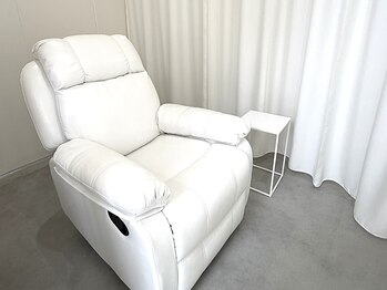 ヴェルナ 岡山駅前店(VELUNA)/【店内】全部屋完全個室