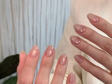 フォーユーネイル(For U Nail)/