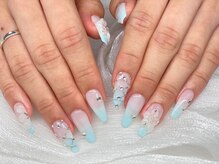 禅ビューティー ネイル(Zen beauty nail)/