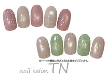 ティーエヌ TSUTAYA宇都宮駅東口店/宇都宮駅東口店限定☆60分5500円