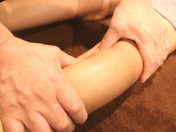 レディファ ココネ 本店(Lediffer cocone)/◆フットマッサージ