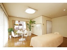 ミミ トータルケア(mimi Total care)/完全プライベート空間