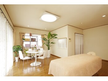 ミミ トータルケア(mimi Total care)/完全プライベート空間