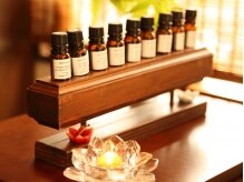 アジアンサロン ラトゥ(Asian salon Ratu)/トリートメントオイル