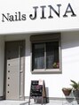 ネイルズジーナ(Nails JINA)/RAN