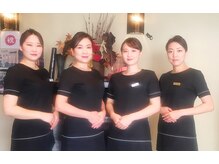 サロンド ヴィーナス 葛西店/スタッフ