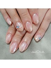 アモ ネイル(Amo NAIL)/