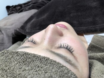 ベリー 中田店(Very)/【静岡 マツエク】