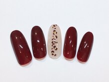 アリュール ボーテ(ALLURE BEAUTE)/ネイルデザイン