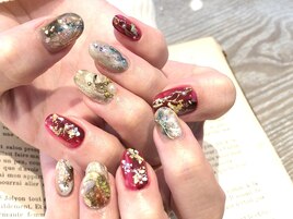 free art120min/8,980円施術Nava