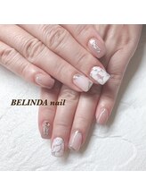 ベリンダネイル(BELINDA Nail)/アートし放題コース