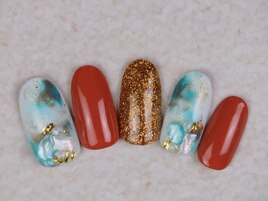 ★standardコース★8580円～