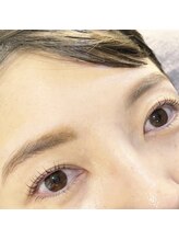 シックビューティバー(Chic Beauty Bar)/まつげパーマ