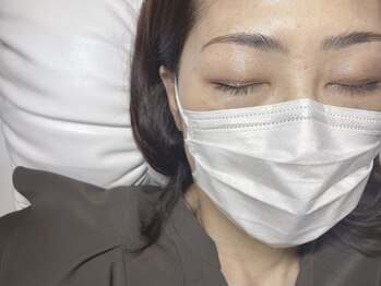 ヨヘン 芦屋店(YoHen)/眉パーマ★